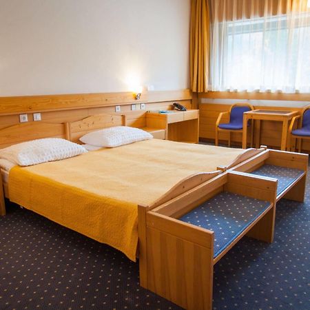 Hotel Spik Kranjska Gora Εξωτερικό φωτογραφία