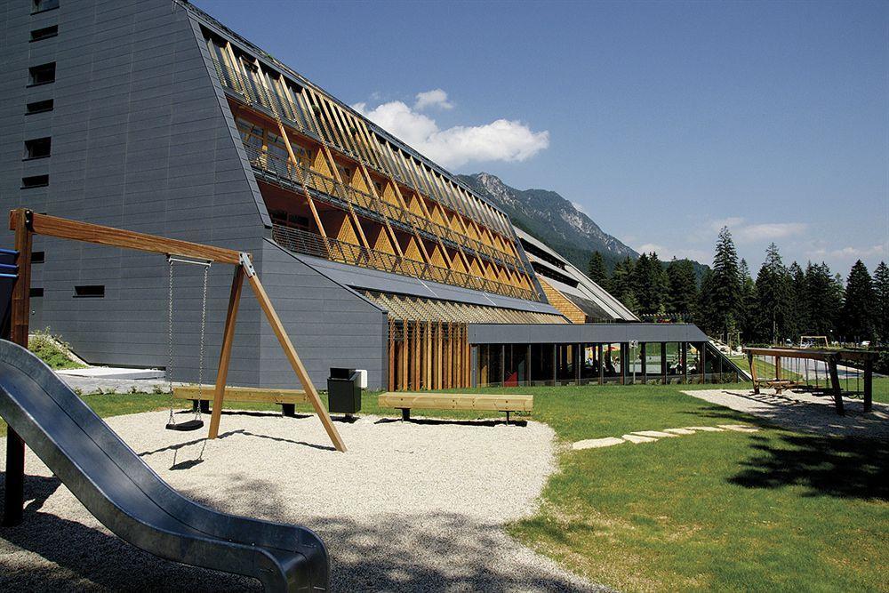 Hotel Spik Kranjska Gora Εξωτερικό φωτογραφία