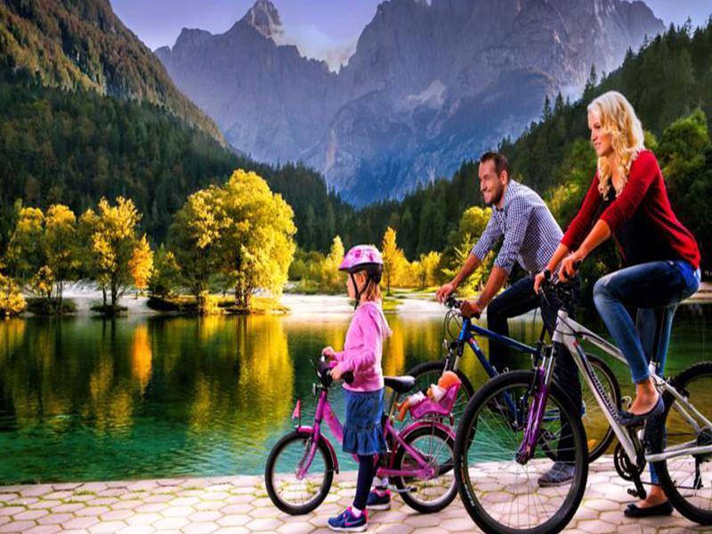 Hotel Spik Kranjska Gora Εξωτερικό φωτογραφία