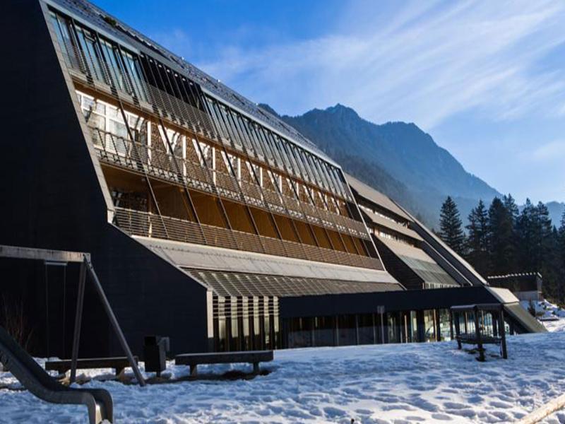 Hotel Spik Kranjska Gora Εξωτερικό φωτογραφία