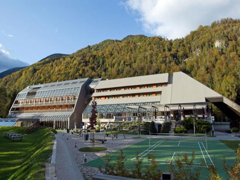 Hotel Spik Kranjska Gora Εξωτερικό φωτογραφία