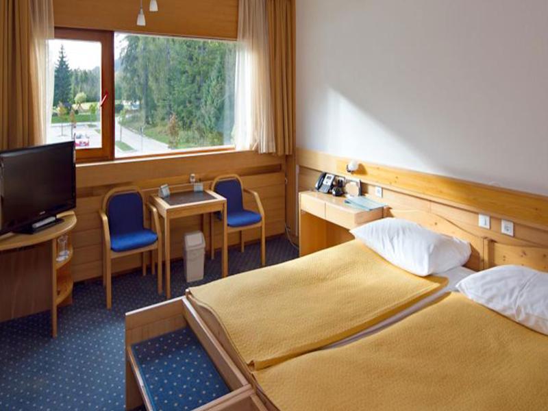 Hotel Spik Kranjska Gora Εξωτερικό φωτογραφία