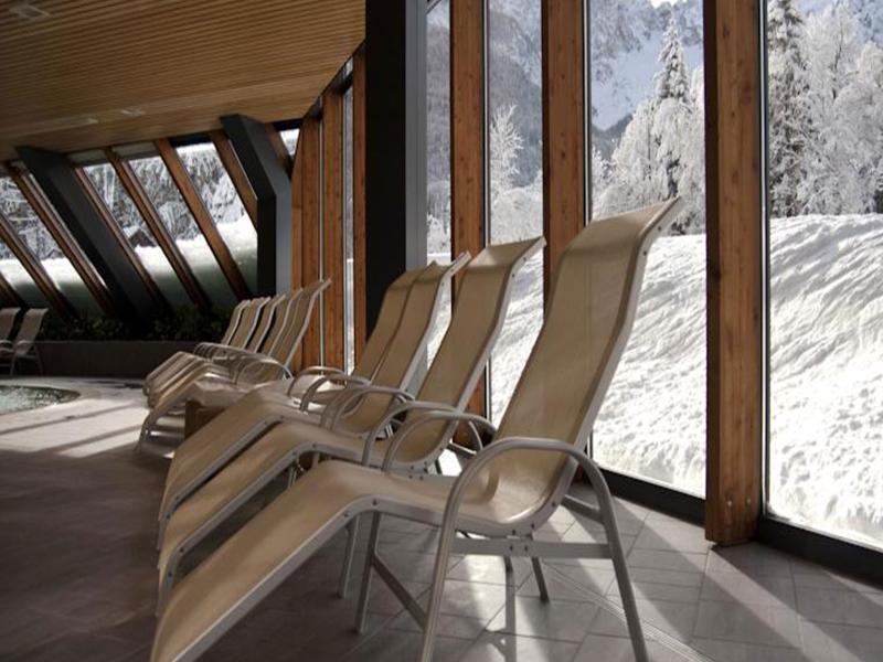 Hotel Spik Kranjska Gora Εξωτερικό φωτογραφία