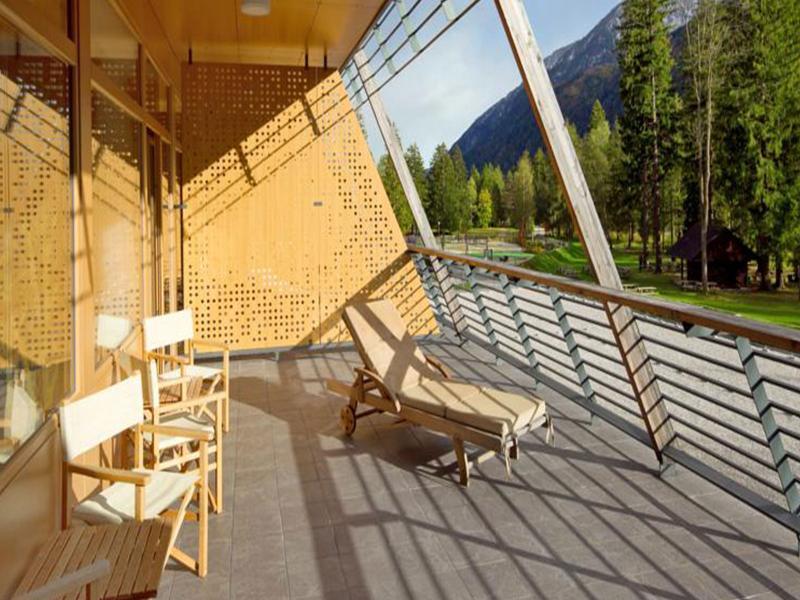 Hotel Spik Kranjska Gora Εξωτερικό φωτογραφία