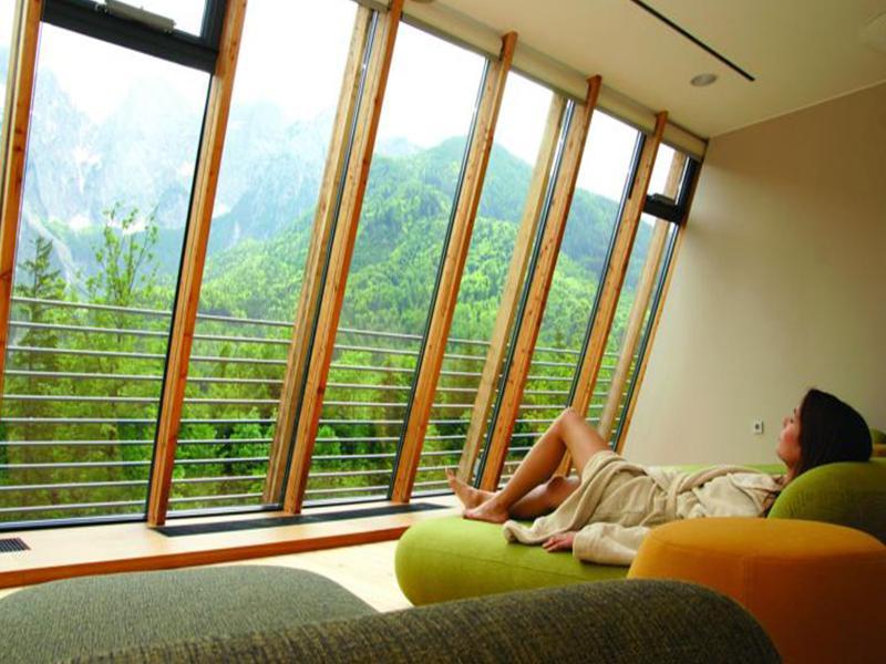 Hotel Spik Kranjska Gora Εξωτερικό φωτογραφία