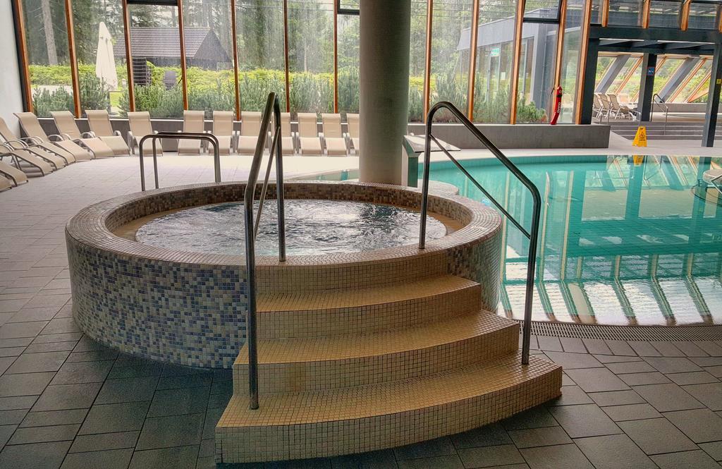 Hotel Spik Kranjska Gora Εξωτερικό φωτογραφία