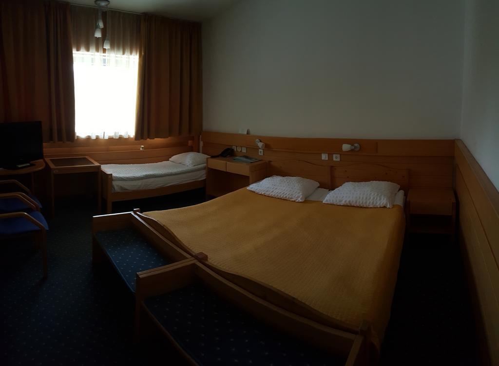 Hotel Spik Kranjska Gora Δωμάτιο φωτογραφία