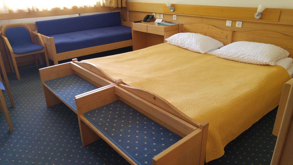 Hotel Spik Kranjska Gora Δωμάτιο φωτογραφία