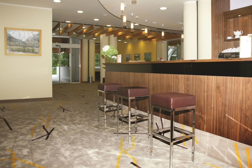 Hotel Spik Kranjska Gora Εξωτερικό φωτογραφία