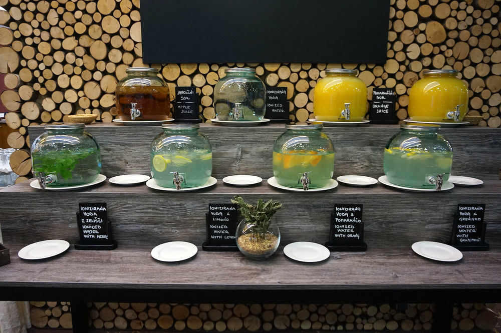 Hotel Spik Kranjska Gora Εξωτερικό φωτογραφία