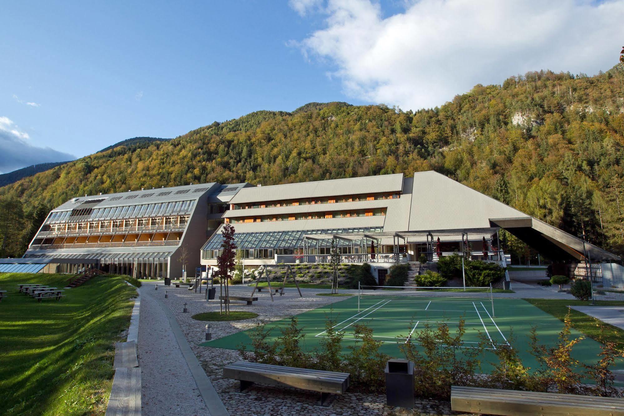 Hotel Spik Kranjska Gora Εξωτερικό φωτογραφία