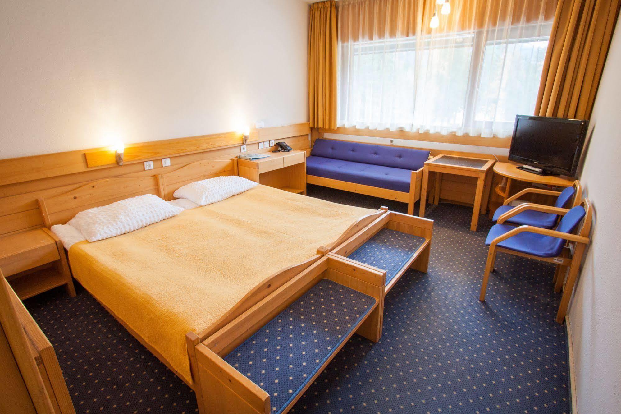 Hotel Spik Kranjska Gora Εξωτερικό φωτογραφία