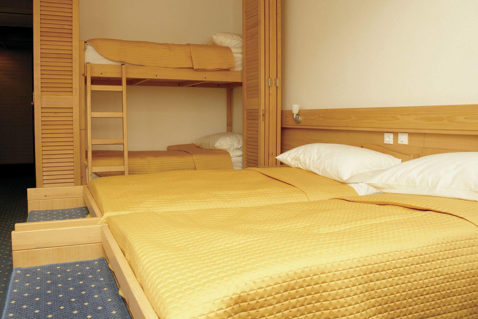 Hotel Spik Kranjska Gora Εξωτερικό φωτογραφία