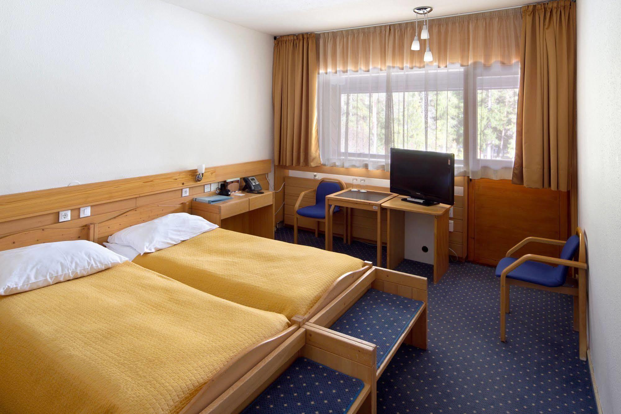 Hotel Spik Kranjska Gora Εξωτερικό φωτογραφία