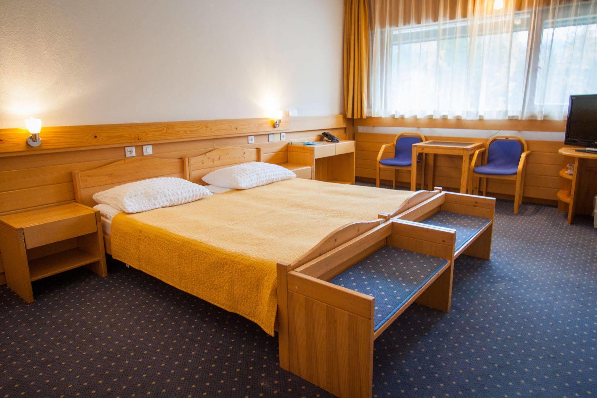 Hotel Spik Kranjska Gora Εξωτερικό φωτογραφία
