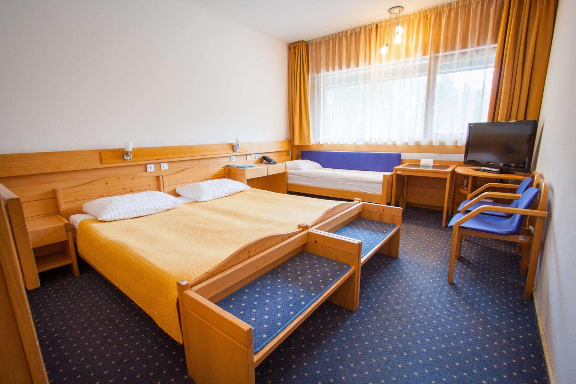 Hotel Spik Kranjska Gora Εξωτερικό φωτογραφία