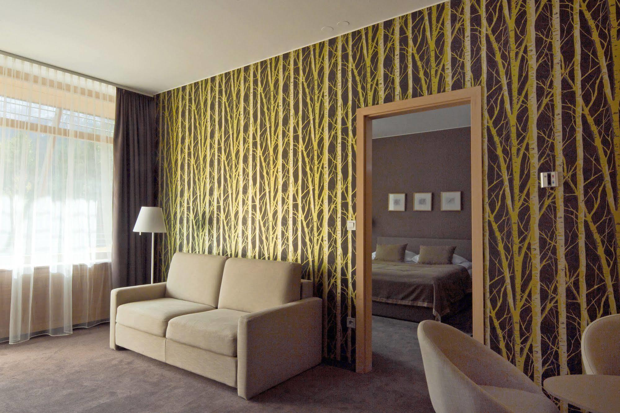 Hotel Spik Kranjska Gora Εξωτερικό φωτογραφία