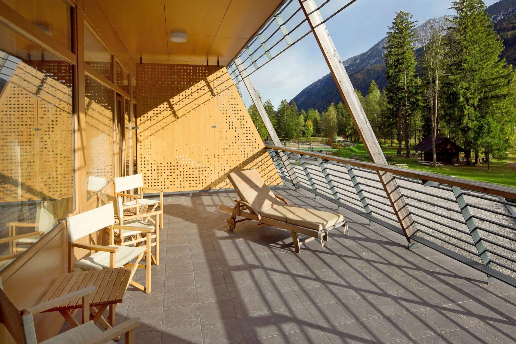 Hotel Spik Kranjska Gora Εξωτερικό φωτογραφία